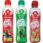 SUR TOUS LES SIROPS - CARREFOUR en promo chez Carrefour SUR TOUS LES SIROPS - CARREFOUR dans le catalogue Carrefour