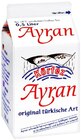 Ayran im Angebot bei REWE in Rodgau Ayran Angebote von Körfez bei REWE Rodgau für 0,69 €