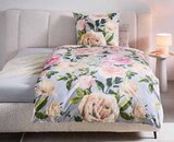 Aktuelle Bettwäsche Angebote bei XXXLutz Möbelhäuser in Augsburg Aktuelles Flanell-Bettwäsche-Garnitur Wintergarten Angebot bei XXXLutz Möbelhäuser in Augsburg ab 29,99 €