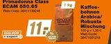 expert Remda-Teichel - Kaffeebohnen Arabica/ Robusta Mischung Angebot im Prospekt Kaffeebohnen Arabica/ Robusta Mischung bei expert im Remda-Teichel Prospekt für 11,00 €