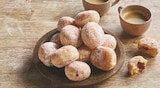 U Express Avregny - Promo 8 petits beignets + 4 offerts Promo 8 petits beignets + 4 offerts à 3,50 € dans le catalogue U Express à Avregny
