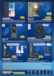 Haartrockner Angebot & Preis im aktuellen EURONICS Prospekt Haartrockner Angebot im aktuellen EURONICS Prospekt auf Seite 4