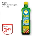Aktuelles Rapso Angebot bei GLOBUS in Mannheim ab 3,49 €