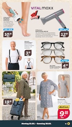 Lesebrille Angebot im aktuellen Netto mit dem Scottie Prospekt auf Seite 21
