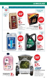 Vin Angebote im Prospekt "Super U" von Super U auf Seite 27