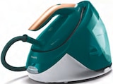 PSG7140/70 Perfect Care Bügelstation von PHILIPS für 229,00 € bei EURONICS im Angebot PSG7140/70 Perfect Care Bügelstation von PHILIPS im aktuellen EURONICS Prospekt