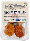 Aktuelles Fischfrikadellen Angebot bei Penny in Dresden ab 2,69 €
