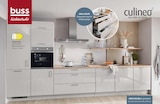 Küchenzeile Angebote von culineo bei buss Aurich für 5.799,00 €
