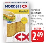 Backfisch bei E center im Prospekt "" für 2,49 €