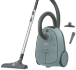 Staubsauger AB61C1OG Clean 6000 Angebote von AEG bei expert Kaarst für 129,99 €
