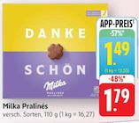 Pralinés bei E center im Spiesen-Elversberg Prospekt für 1,49 €