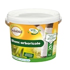 Blanc arboricole Solabiol® à Gamm vert dans Le Gué-d'Alleré