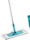 E center Geislingen - Flachwischer-Set Angebot im Prospekt Flachwischer-Set bei E center im Geislingen Prospekt für 12,99 €