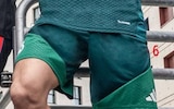 Short homme - ADIDAS dans le catalogue Intersport