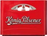 Trinkgut Dillingen - König Pilsener Angebot im Prospekt König Pilsener bei Trinkgut im Dillingen Prospekt für 11,99 €