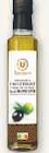 Huile d'olive vierge extra 97,5% à la truffe d'été aromatisée - U SAVEURS en promo chez Super U Valence à 3,99 €