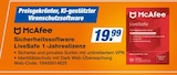 expert Ehingen - Sicherheitssoftware LiveSafe 1-Jahreslizenz Angebot im Prospekt Sicherheitssoftware LiveSafe 1-Jahreslizenz bei expert im Ehingen Prospekt für 19,99 €