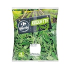 Carrefour Market Scy-Chazelles - Promo Salade Roquette CARREFOUR Le Marché Promo Salade Roquette CARREFOUR Le Marché à 1,75 € dans le catalogue Carrefour Market à Scy-Chazelles