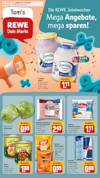 REWE Prospekt mit 30 Seiten (Frankenthal (Pfalz))