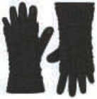 Gants femme en promo à 6,93 € chez Super U Gants femme dans le catalogue Super U