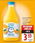 Säfte von Innocent im aktuellen E center Prospekt