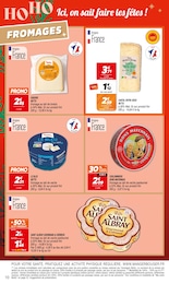 Offre Lait dans le catalogue Netto du moment à la page 10