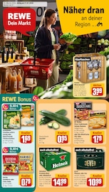 Ähnliche Fassbier Angebote im Prospekt "Dein Markt" von REWE in Gifhorn Ähnliche Angebote wie Fassbier im Prospekt "Dein Markt" auf Seite 1 von REWE in Gifhorn