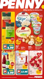 Kaffee Krönung Angebot & Preis im aktuellen Penny Prospekt Kaffee Krönung Angebot im aktuellen Penny Prospekt auf Seite 1