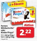 Milchschnitte bei Markant Nordwest im Detmold Prospekt für 2,22 €