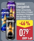 Aktuelle Energydrink Angebote bei ALDI Nord in Marl Aktuelles Energy Drink Angebot bei ALDI Nord in Marl ab 0,79 €