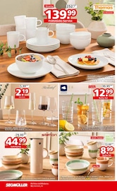 Glas im Segmüller Prospekt in Bornheim Aktueller Segmüller Prospekt mit Glas, "Highlight Angebote", Seite 20