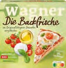 Backfrische Angebote von Original Wagner bei EDEKA Stade für 1,79 €