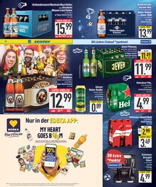 Radler im aktuellen EDEKA Prospekt (München) Radler im EDEKA Prospekt "Wir lieben Lebensmittel." mit 20 Seiten (München)