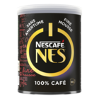 Café instantané NES - NESCAFÉ à 4,79 € dans le catalogue Carrefour