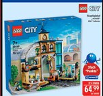 City Hauptbahnhof Angebote von LEGO bei Marktkauf Altenburg für 64,99 €