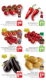 Aktueller EDEKA Prospekt mit Bio, "Aktuelle Angebote", Seite 2