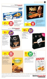 Offre Plat cuisiné surgelé dans le catalogue Intermarché Contact du moment à la page 15
