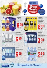 Apfelwein Angebot im aktuellen Trinkgut Prospekt auf Seite 2