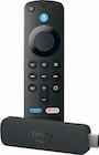 Fire TV Stick 4K Plus im Angebot bei Marktkauf in Tettnang Fire TV Stick 4K Plus Angebote von amazon bei Marktkauf Tettnang für 29,99 €
