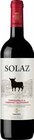 Solaz Tempranillo & Cabernet Sauvignon im Angebot bei E center in Schwäbisch Gmünd Solaz Tempranillo & Cabernet Sauvignon Angebote von Osborne bei E center Schwäbisch Gmünd für 4,99 €