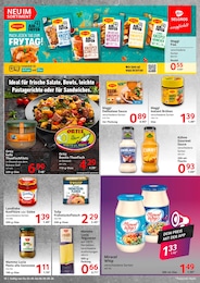 Currysauce Angebot & Preis im aktuellen Selgros Prospekt Currysauce Angebot im aktuellen Selgros Prospekt auf Seite 10
