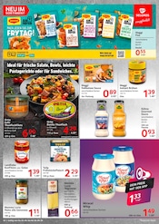 Maggi im Selgros Prospekt in Speyer Aktueller Selgros Prospekt mit Maggi, "HIER KAUFEN PROFIS & GENIESSER", Seite 10