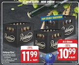 Aktuelle Radeberger Angebote bei EDEKA in Leipzig Aktuelles Pilsner Angebot bei EDEKA in Leipzig ab 10,99 €
