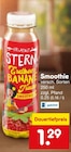 Aktuelles Smoothie Angebot bei Netto Marken-Discount in Erfurt ab 1,29 €