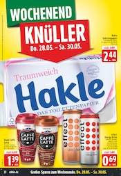 Energydrink im EDEKA Prospekt in Euskirchen Aktueller EDEKA Prospekt mit Energydrink, "Aktuelle Angebote", Seite 24
