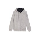 Sweat a capuche homme - TEX en promo chez Carrefour Sweat a capuche homme - TEX dans le catalogue Carrefour