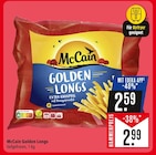 Golden Longs Angebote von McCain bei Marktkauf Konstanz für 2,59 €