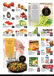 Frosta im EDEKA Prospekt in Gladbeck Aktueller EDEKA Prospekt mit Frosta, "Aktuelle Angebote", Seite 7