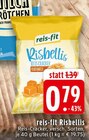 EDEKA Wassenberg - Rispellis Angebot im Prospekt Rispellis bei EDEKA im Wassenberg Prospekt für 0,79 €