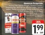 Cola im Angebot bei E center in Neustadt Cola Angebote von Captain Morgan bei E center Neustadt für 1,99 €